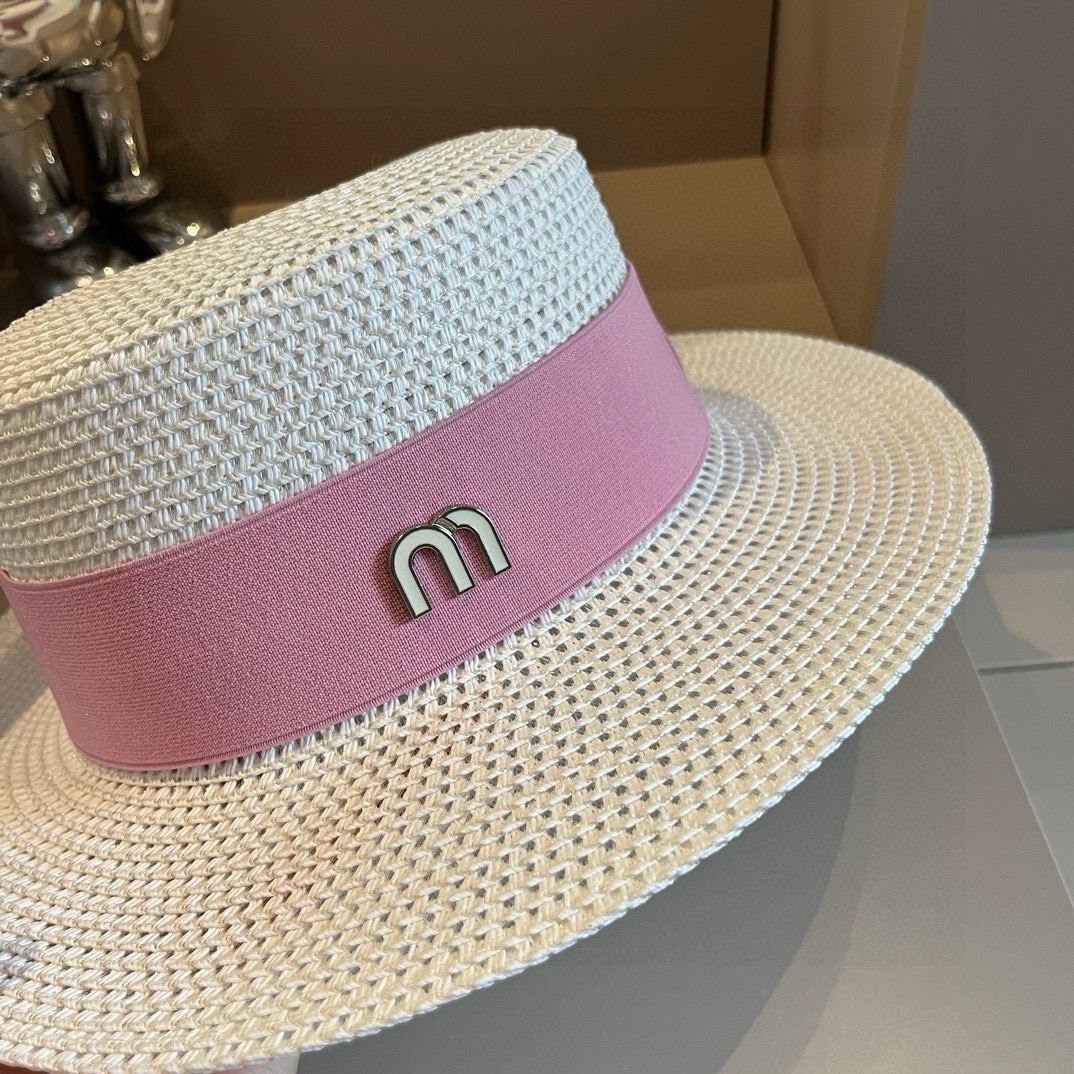 Miu Miu Caps